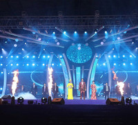 Cuộc trò chuyện với tương lai và lời cam kết 100 năm phát triển của Tân Hiệp Phát