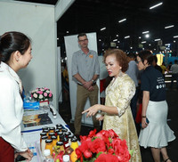 Cuộc trò chuyện với tương lai và lời cam kết 100 năm phát triển của Tân Hiệp Phát