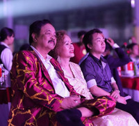 Cuộc trò chuyện với tương lai và lời cam kết 100 năm phát triển của Tân Hiệp Phát