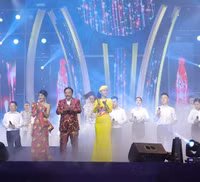 Cuộc trò chuyện với tương lai và lời cam kết 100 năm phát triển của Tân Hiệp Phát