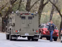 Kết thúc cuộc vây hãm tại làng cựu binh Yountville cả tay súng và 3 con tin đã chết