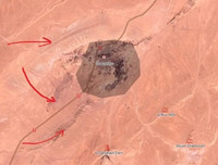 Rầm rập tiến quân, quân đội Syria chuẩn bị đập tan căn cứ IS tại chiến địa Homs