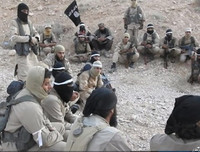 Rầm rập tiến quân, quân đội Syria chuẩn bị đập tan căn cứ IS tại chiến địa Homs