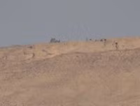 Rầm rập tiến quân, quân đội Syria chuẩn bị đập tan căn cứ IS tại chiến địa Homs