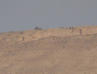 Rầm rập tiến quân, quân đội Syria chuẩn bị đập tan căn cứ IS tại chiến địa Homs