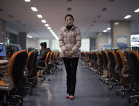 [Ảnh] Những nét tương đồng kỳ lạ giữa cuộc sống người dân Hàn Quốc và Triều Tiên