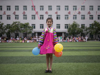 [Ảnh] Những nét tương đồng kỳ lạ giữa cuộc sống người dân Hàn Quốc và Triều Tiên