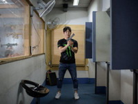 [Ảnh] Những nét tương đồng kỳ lạ giữa cuộc sống người dân Hàn Quốc và Triều Tiên