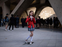 [Ảnh] Những nét tương đồng kỳ lạ giữa cuộc sống người dân Hàn Quốc và Triều Tiên