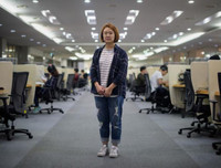 [Ảnh] Những nét tương đồng kỳ lạ giữa cuộc sống người dân Hàn Quốc và Triều Tiên