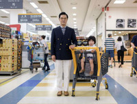 [Ảnh] Những nét tương đồng kỳ lạ giữa cuộc sống người dân Hàn Quốc và Triều Tiên