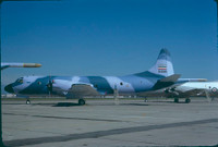 [ẢNH] Máy bay P-3F Iran bay thấp 