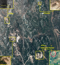 [ẢNH] Nguy cơ S-300 Syria bị Israel tiêu diệt dễ dàng vì mắc 