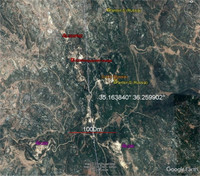 [ẢNH] Nguy cơ S-300 Syria bị Israel tiêu diệt dễ dàng vì mắc 