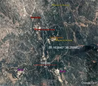 [ẢNH] Nguy cơ S-300 Syria bị Israel tiêu diệt dễ dàng vì mắc 