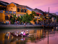 Hội An: 1 trong 7 thành phố tuyệt vời nhất trên thế giới năm 2019
