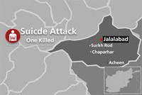 Afghanistan: Đánh bom nhằm vào điểm đăng ký bầu cử