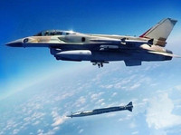 [ẢNH] Israel bất ngờ tấn công đặc nhiệm Iran tại Syria, S-300 hoàn toàn bị đánh bại?