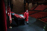 [ẢNH] Học sinh trên thế giới quay trở lại trường sau đại dịch như thế nào