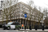 Tổng thống Mỹ ca ngợi mối quan hệ tốt đẹp với Thủ tướng Anh