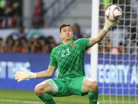 8 khoảnh khắc đáng nhớ nhất của đội tuyển Việt Nam ở Asian Cup 2019