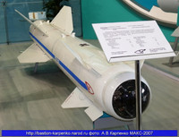 [ẢNH] Tên lửa Kh-29 của Su-30SM Nga bị kích hoạt khi máy bay chưa cất cánh