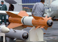 [ẢNH] Tên lửa Kh-29 của Su-30SM Nga bị kích hoạt khi máy bay chưa cất cánh