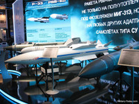 [ẢNH] Nga thử nghiệm xong tên lửa R-37M, Mỹ có nên lo sợ?