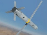 Loại bom thông minh chuyên trị khủng bố mới của quân đội Mỹ