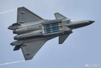 [ẢNH] Su-30MKI Ấn Độ gặp nguy khi JF-17 Pakistan đã có tên lửa tầm siêu xa PL-15