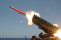 5 hệ thống pháo phản lực phóng loạt đáng gờm nhất Đông Nam Á