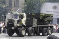 5 hệ thống pháo phản lực phóng loạt đáng gờm nhất Đông Nam Á