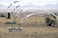 5 hệ thống pháo phản lực phóng loạt đáng gờm nhất Đông Nam Á