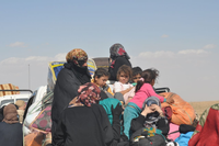 [ẢNH] Mỹ hoảng hốt khi lực lượng do nước này đỡ đầu bị tiêu diệt hàng loạt tại Syria