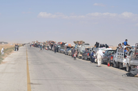 [ẢNH] Mỹ hoảng hốt khi lực lượng do nước này đỡ đầu bị tiêu diệt hàng loạt tại Syria