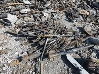 [ẢNH] Mỹ hoảng hốt khi lực lượng do nước này đỡ đầu bị tiêu diệt hàng loạt tại Syria