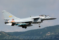 [ẢNH] Trung Quốc nhận tiêm kích hạng nhẹ J-10 thứ... 500 ngay trong tháng 3/2019