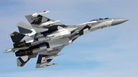 Vì sao Su-35 khó có cơ hội chiến thắng khi phải đối đầu JAS-39 Gripen?