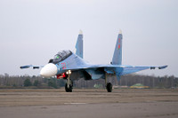 [ẢNH] Số tiền Belarus mua 12 tiêm kích Su-30SM đủ cho... 35 chiếc F-35