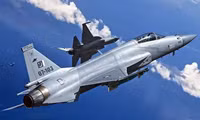 [ẢNH] Thủ tướng Ấn Độ quyết mua Rafale vì Su-30MKI tỏ ra thất thế trước J-10C Pakistan?