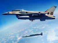 [ẢNH] Israel sử dụng tên lửa Rampage trong cuộc không kích tại Syria