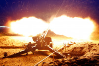 [ẢNH] Lo ngại phòng không Thổ Nhĩ Kỳ, không quân Nga - Syria 