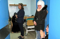 Chiến sự căng thẳng tại Syria, nhiều dân thường thiệt mạng