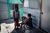 [ẢNH] Cuộc sống trên hòn đảo tí hon Migingo – Mầm mống xung đột giữa Uganda và Kenya