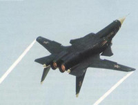 [ẢNH] Hạn chế về vật liệu chế tạo khiến Su-47 Nga 