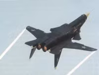 [ẢNH] Hạn chế về vật liệu chế tạo khiến Su-47 Nga 