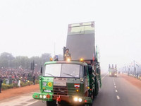 [ẢNH] Vì sao tên lửa phòng không Akash của Ấn Độ chưa hấp dẫn đối tác?