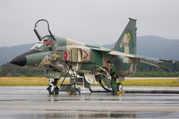 Khám phá sức mạnh tiêm kích