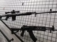 [ẢNH] Nga sẵn sàng cung cấp cho Việt Nam những vũ khí tối tân nhất