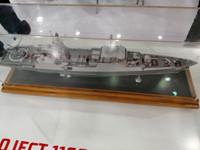 [ẢNH] Nga sẵn sàng cung cấp cho Việt Nam những vũ khí tối tân nhất